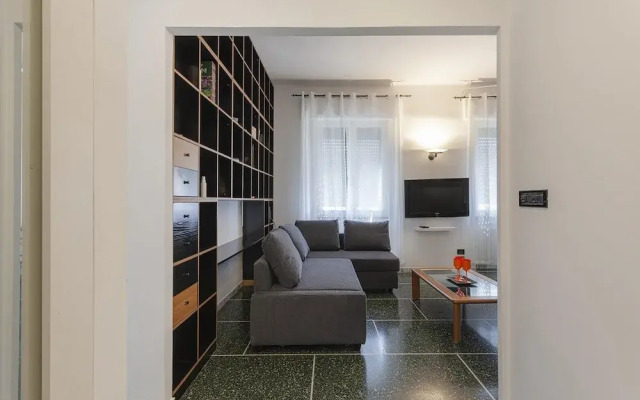 S Margherita Apartment in the City Center