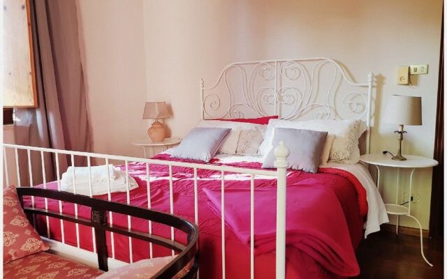 Il Glicine Acitrezza