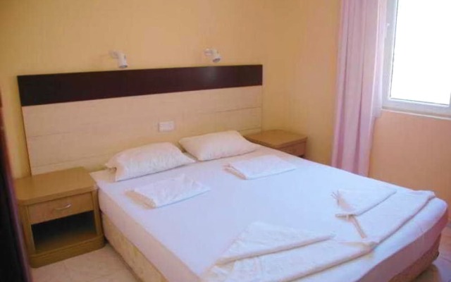 Mediterranean Garden Hotel