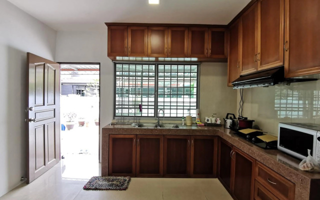 NanSang One Homestay