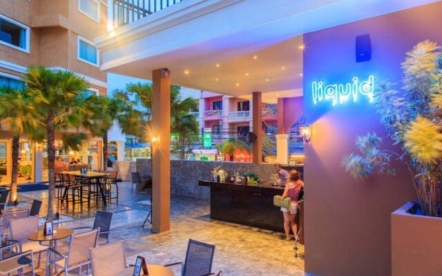 Kudos Parc Pattaya