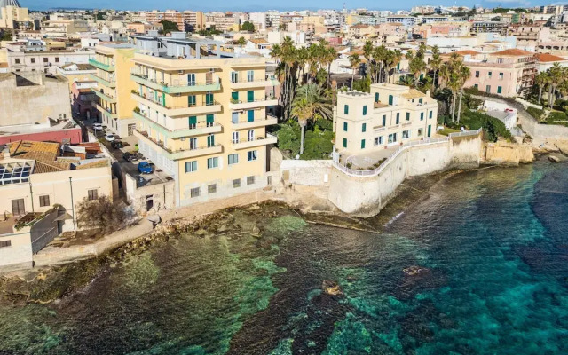 B&B MarLove Siracusa