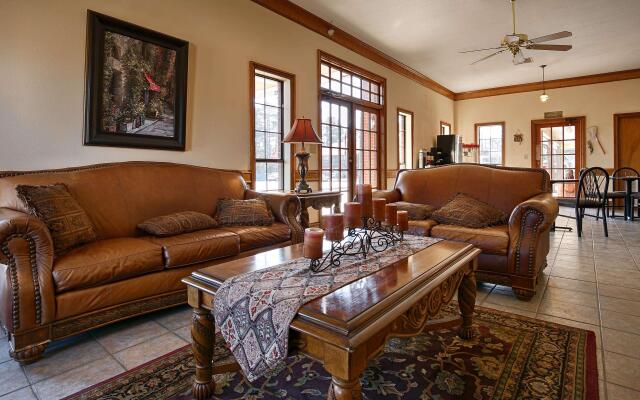 Best Western Inn Of Jasper