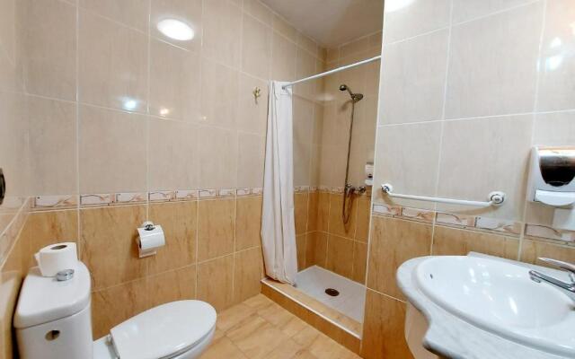 2 Suite Bedrooms Los Cristianos Incredible Sea View