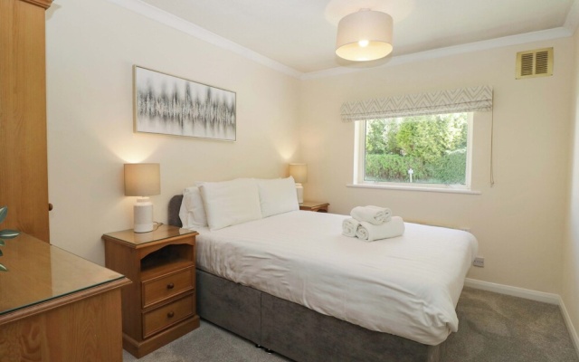 Beech Timber Lodge
