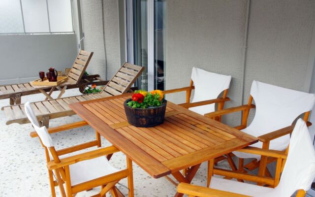 Absolute Athens Apartments