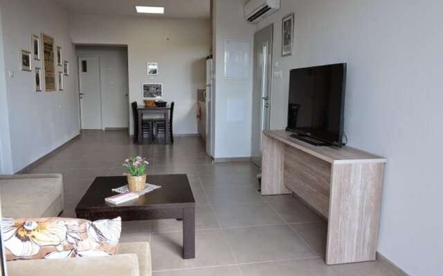 Keshet Eilon Villas and Suites