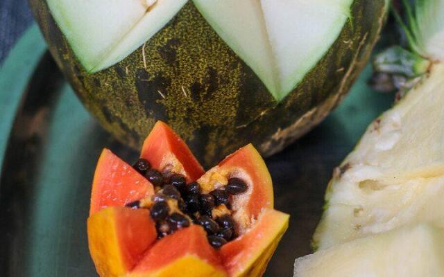 Pousada Leão Marinho