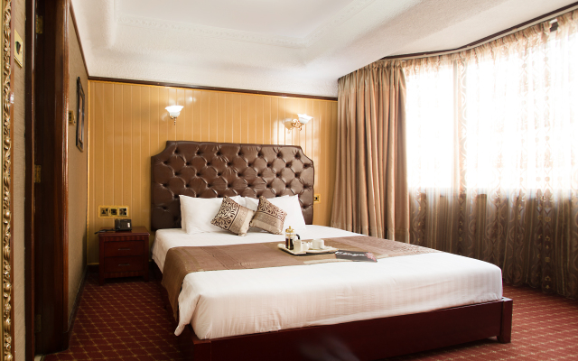 Nairobi Safari Club by Swiss-Belhotel