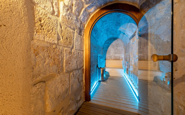Castilla Termal Monasterio de Valbuena