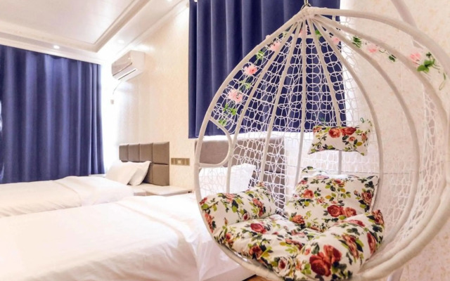 lafite hotel