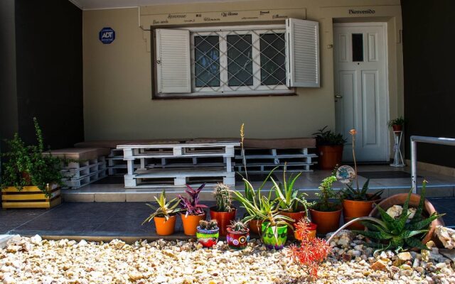 Capital Hostel - San Juan - Adults Only