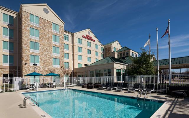 Hilton Garden Inn Frisco