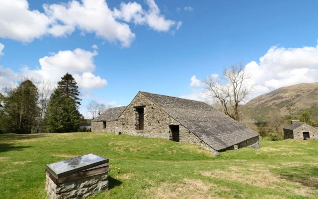 Upper Brackendale