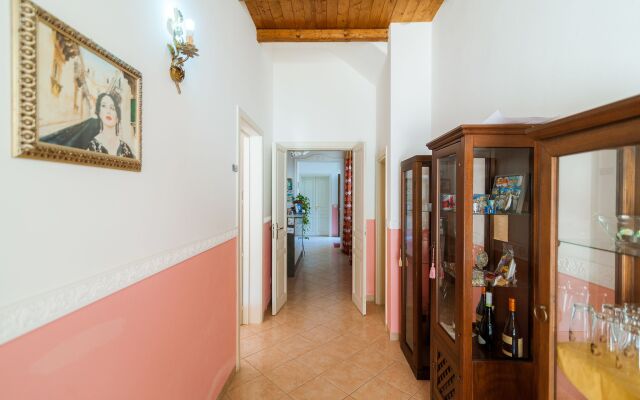 Morfeo charming Rooms & relax