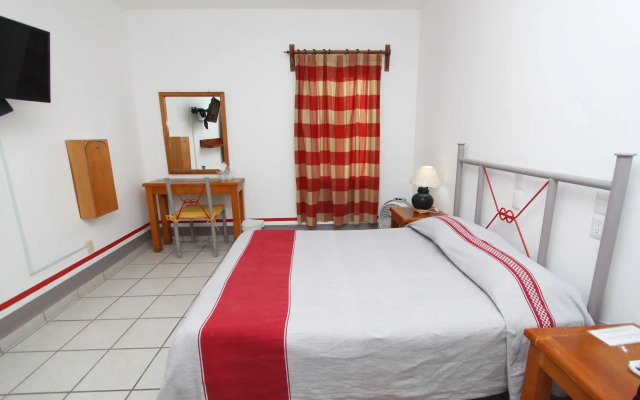 Hotel Posada El Cid