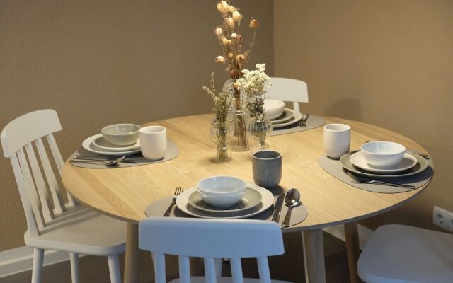 BodenseeApartment Nest