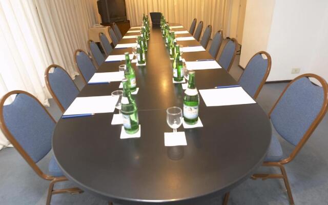 Hotel Libertador Tandil