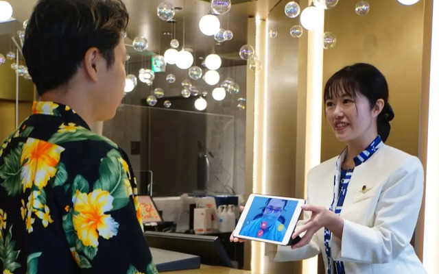Quintessa Hotel Chiba Funabashi