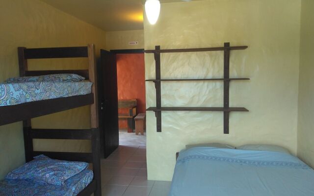 Condomínio Sargento Laranja