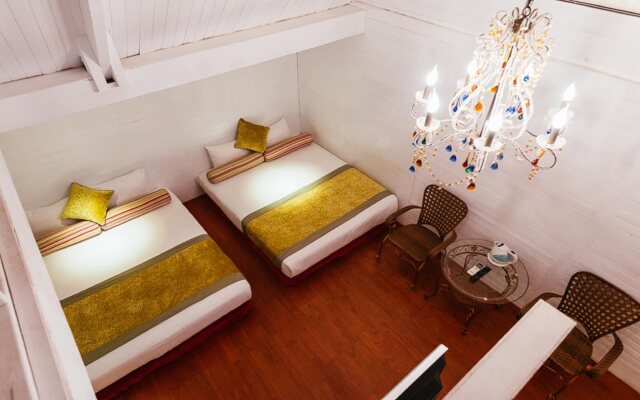 Ea-Dor Luxury Villa