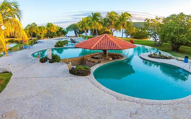 Costa Bonita Culebra villas privadas