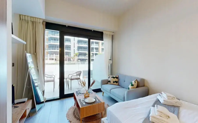 Primestay - Azizi Riviera Residences - Al Meydan