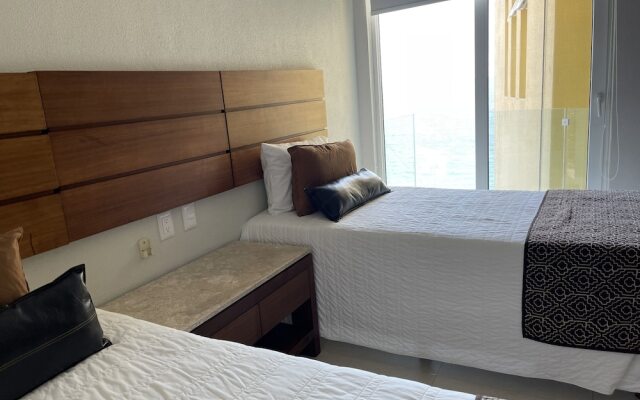 Departamento Beach
