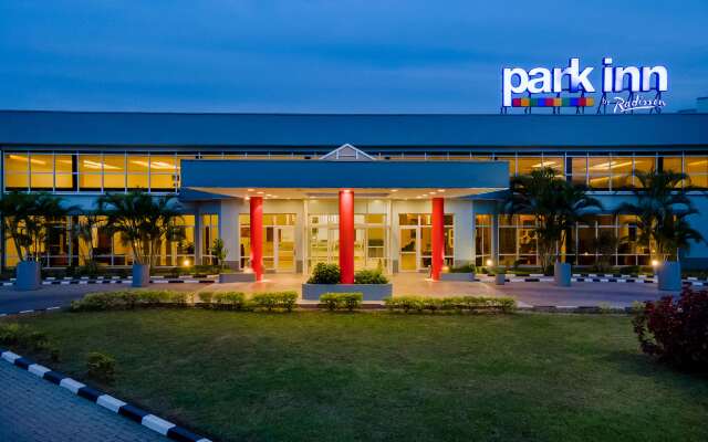 Park Inn by Radisson Abeokuta