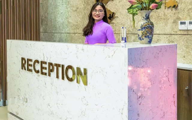 Yen Vy Hotel & Apartment