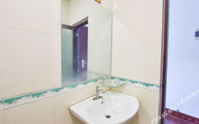 Haikou Xixianghui Hotel (Hainan University)