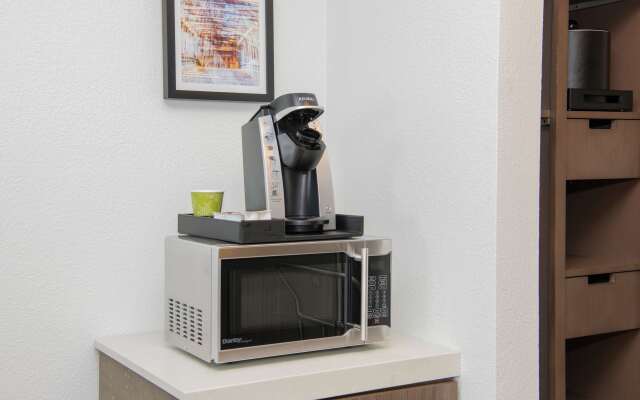 Hilton Garden Inn BWI Airport