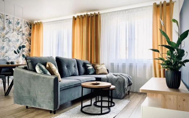 Apartament Króla