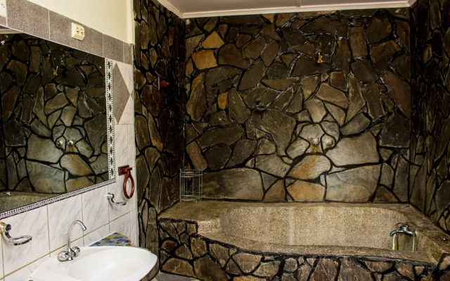 The Stone Guest House