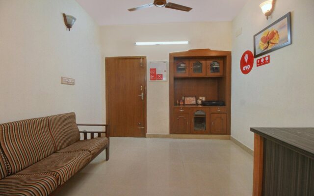 Daffodills Medavakkam By OYO Rooms