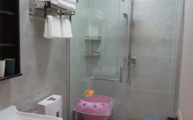 Beijing Hometown Homestay
