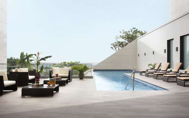 Radisson Blu Lagos Ikeja Hotel