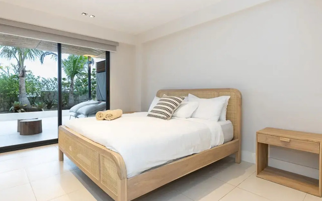The Palms Penthouse by Acomodo Punta Caelo