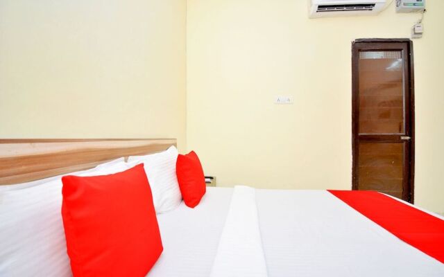 OYO 39867 Hotel arora inn