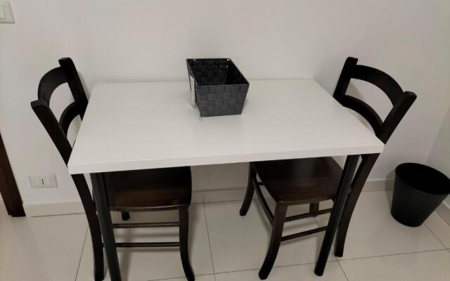 THE HOUSE FIERA di ROMA