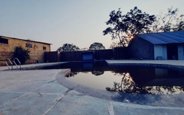 Bharat lake View Resort