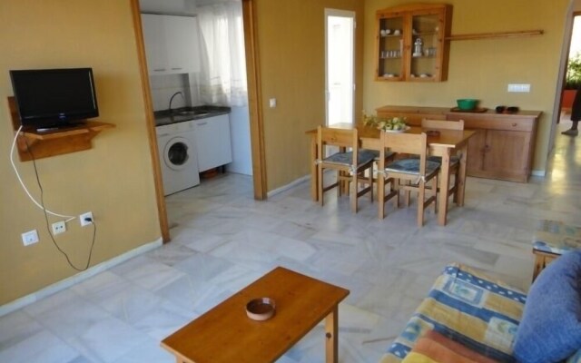 Apartamentos San Antonio