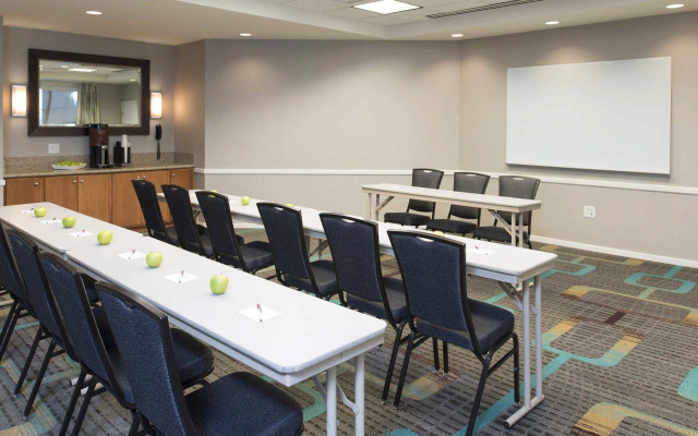 Residence Inn Marriott Moline