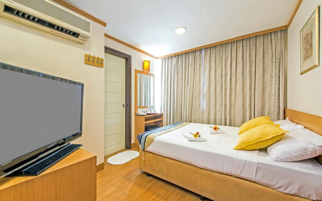 Hotel Sakura by Venue