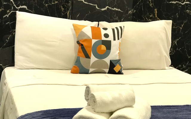 Pousada La Mansion Joao Fernandes