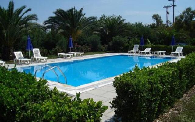 Lemontree Apartments