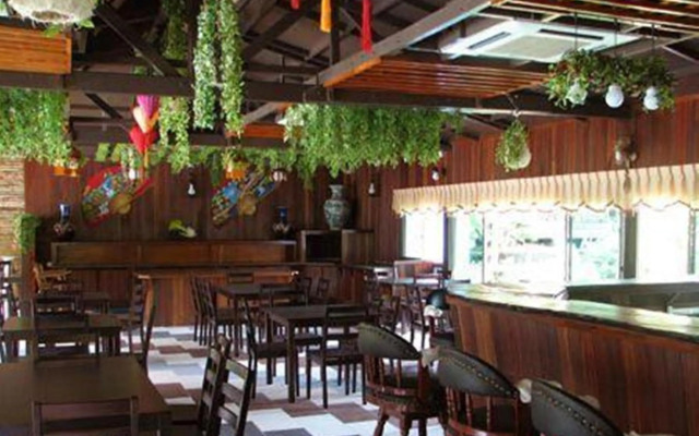 Sepilok Jungle Resort