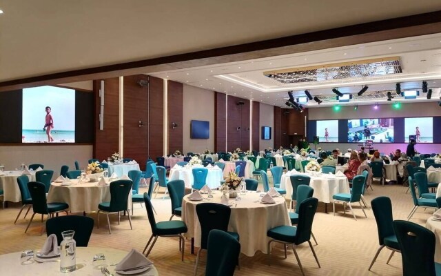 ASBU Hotel