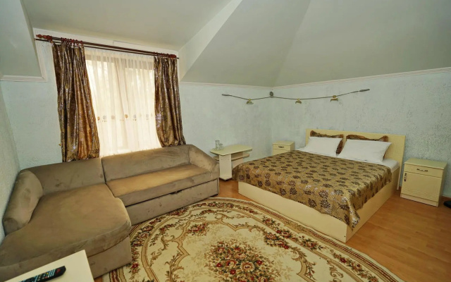Hotel Leto