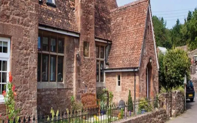 The Old School Bed & Breakfast